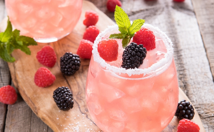 Charleston Wine + Food Summer Sizzle Event